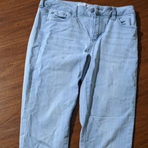 Celebrity Pink Jeans